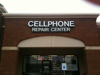 Cell Phone Repair | Dallas
